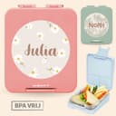 Broodtrommel met naam Design