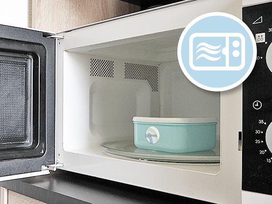 Ronde Design Naamstickers