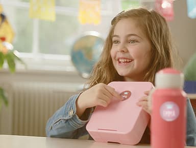 Dreambaby - Ronde Naamstickers