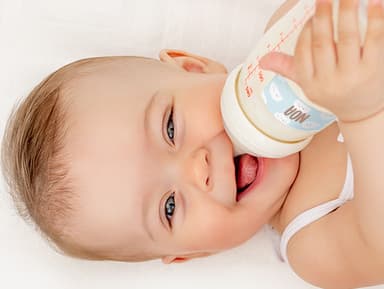 Kleine Design Naamstickers