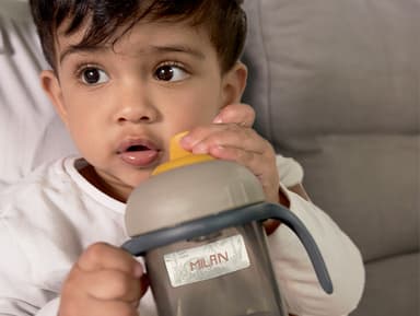 Kleine Design Naamstickers